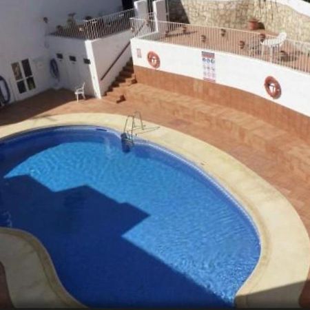 Casa Estrella Apartment Mojacar Luaran gambar